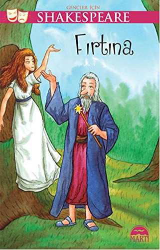 Gencler Icin Shakespeare : Firtina