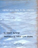 Cover of Black whiteness