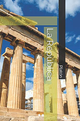 La República (Spanish Edition)