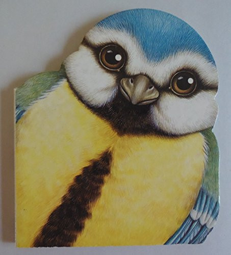 Cover of Bird - Nature Shapes (Nature Shape Book)