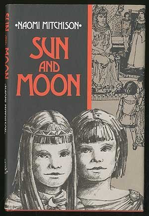 Cover of Sun and moon