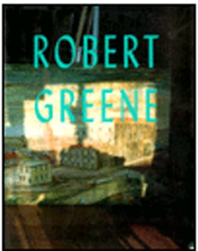 Robert Greene
