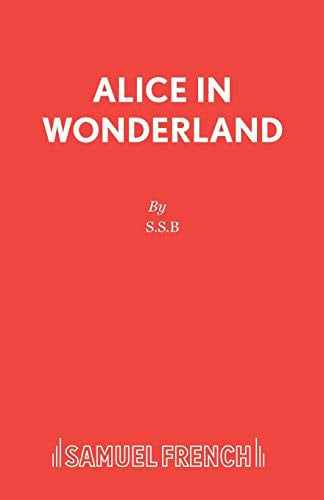 Alice in Wonderland