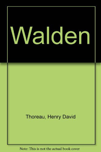 Walden