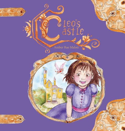 Cover of Cleo's Castle