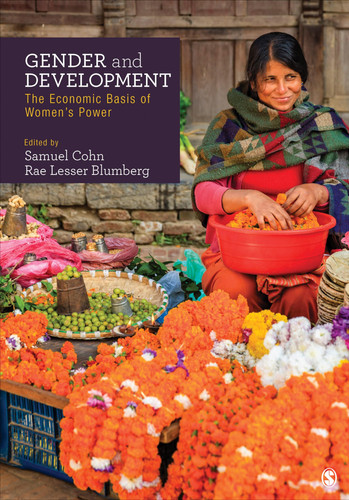 Gender and Development The Economic Basis of Women's Power