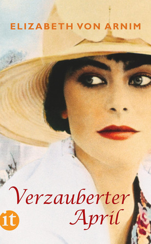 Verzauberter April Roman