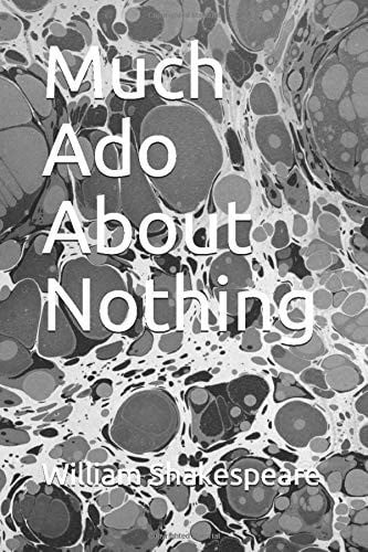 Much Ado about Nothing