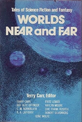 Cover of Worlds near and far