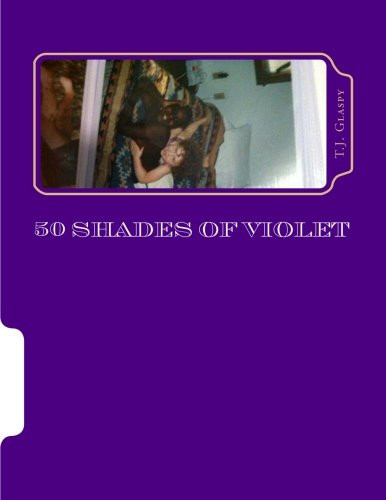 50 Shades of Violet