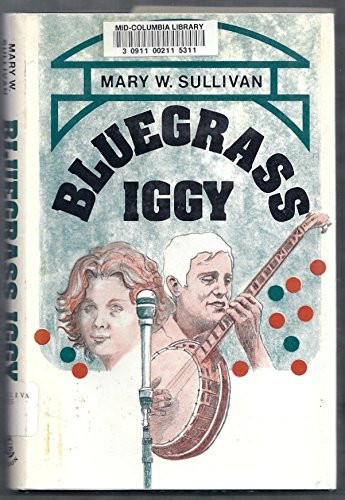 Cover of Bluegrass Iggy