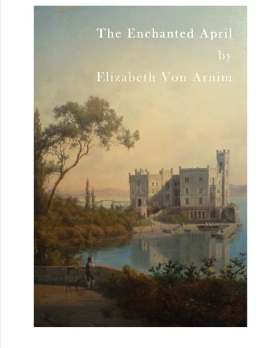 The Enchanted April