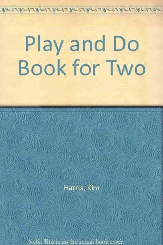 Cover of Play and Do Sing And Do