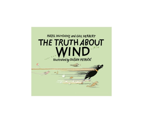 The Truth About Wind