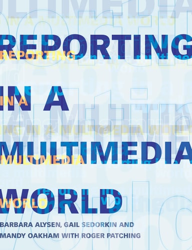 Reporting in a Multimedia World