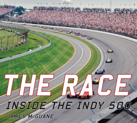 The race: inside the Indy 500