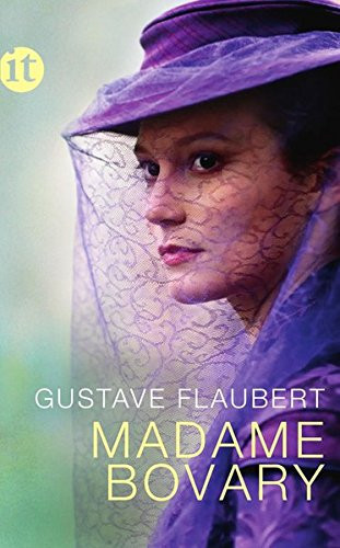 Madame Bovary Roman