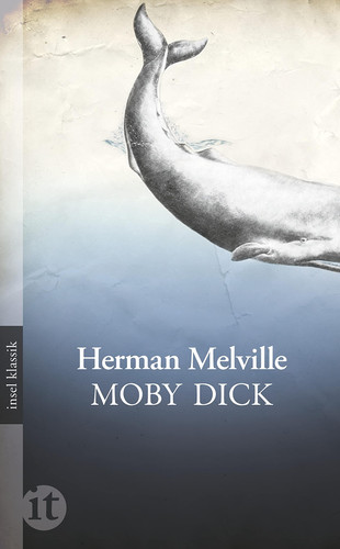 Moby Dick Roman