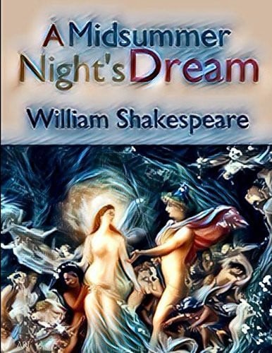 A MIDSUMMER NIGHT'S DREAM