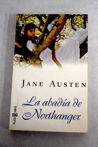 La Abadia De Northanger