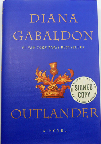 Outlander