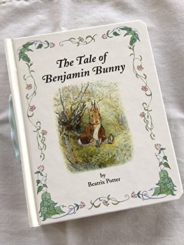 Tale of Benjamin Bunny