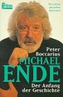 Michael Ende der Anfang der Geschichte