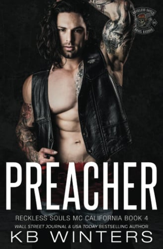Preacher (Reckless Souls MC)