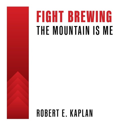 Fight Brewing: The Mountain Is Me (Grappling: Leaders Striving to Improve)