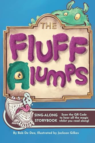 Cover of Fluffalumps