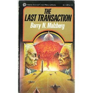 Cover of The Last Transaction