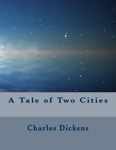A Tale of Two Cities