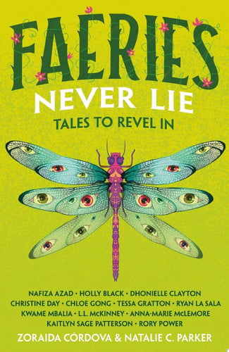 Faeries Never Lie