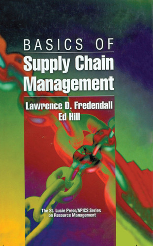 Basics of Supply Chain Management
