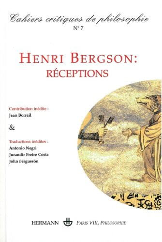 Réceptions