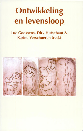 Ontwikkeling en levensloop liber amicorum Alfons Marcoen - Luc Goossens