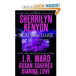 Dead After Dark