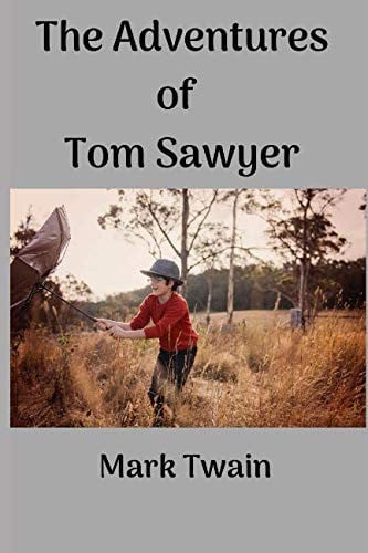 The Adventures of Tom Sawyer