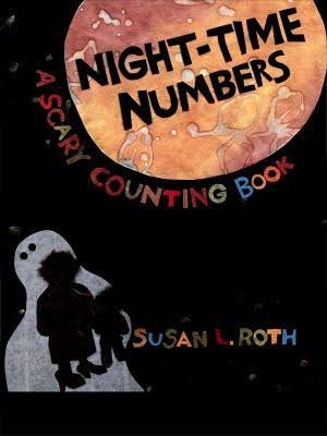 Cover of Night-Time Numbers