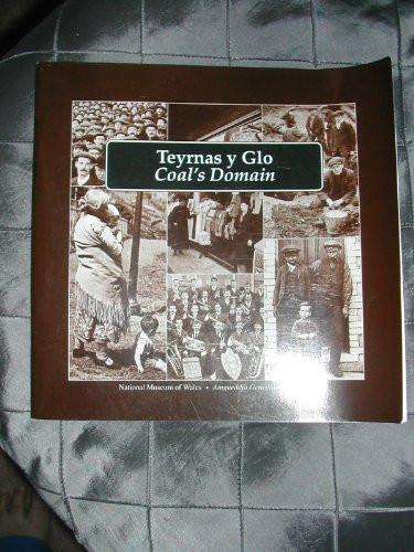 Coal's domain - Bill Jones, Beth Thomas