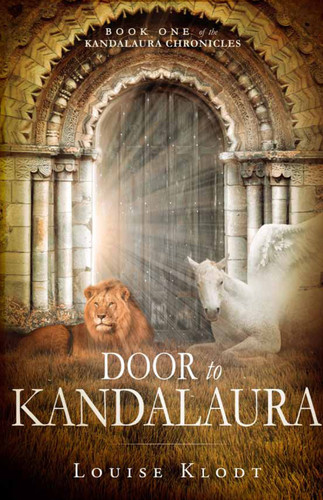 Cover of Door to Kandalaura