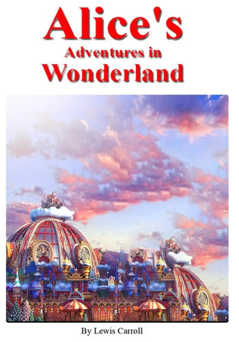 Alice's Adventures In Wonderland