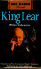 King Lear (BBC Radio Presents)