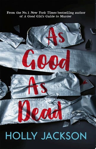 As Good As Dead