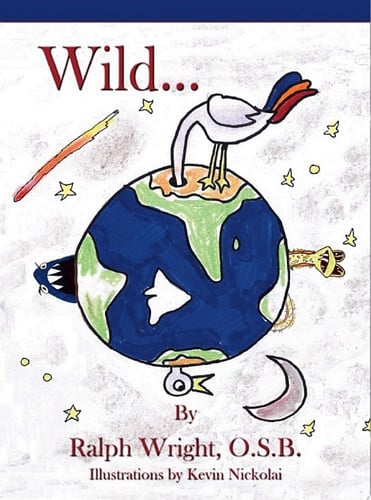 Cover of Wild
