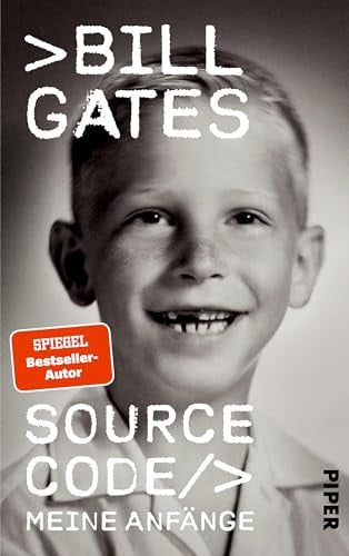 Source Code. Meine Anfänge