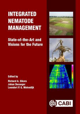 Integrated Nematode Management State-of-the-art and Visions for the Future