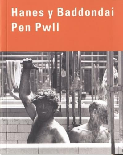 Hanes y baddondai pen pwll - Ceri Thompson Gareth Salway