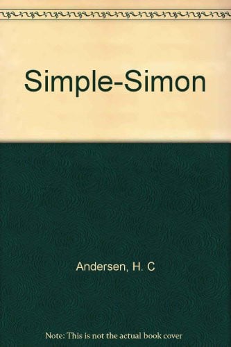 Cover of Simple-Simon