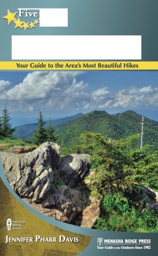 Asheville. Your Guide to the Area's Most Beautiful Hikes